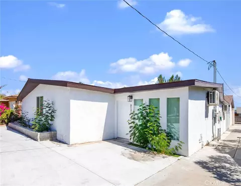 Exterior - 8247 9th, Rancho Cucamonga, CA 91730 photo 3 of 7