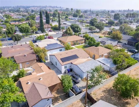 View/Area - 8247 9th, Rancho Cucamonga, CA 91730 photo 9 of 14