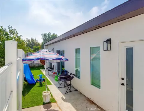 Exterior - 8247 9th, Rancho Cucamonga, CA 91730 photo 2 of 3