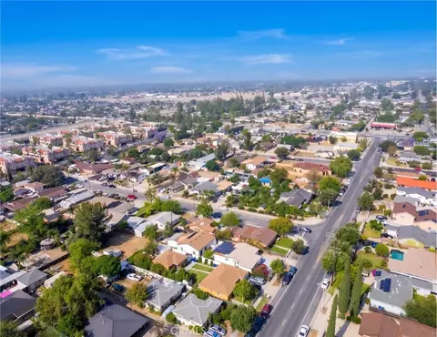 View/Area - 8247 9th, Rancho Cucamonga, CA 91730 photo 14 of 14