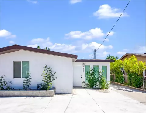 Exterior - 8247 9th, Rancho Cucamonga, CA 91730 photo 5 of 7