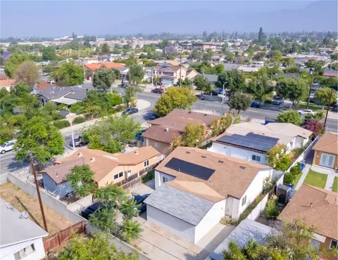 View/Area - 8247 9th, Rancho Cucamonga, CA 91730 photo 4 of 14