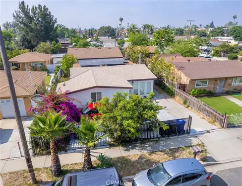 View/Area - 8247 9th, Rancho Cucamonga, CA 91730 photo 6 of 14