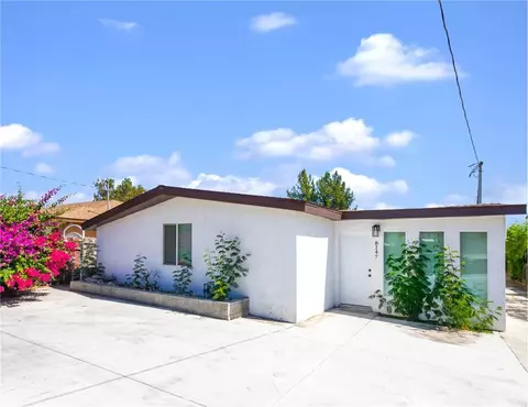 Exterior - 8247 9th, Rancho Cucamonga, CA 91730 photo 6 of 7