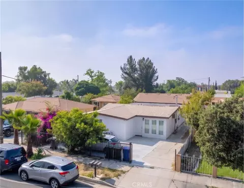 View/Area - 8247 9th, Rancho Cucamonga, CA 91730 photo 1 of 14