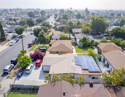 View/Area - 8247 9th, Rancho Cucamonga, CA 91730 photo 10 of 14