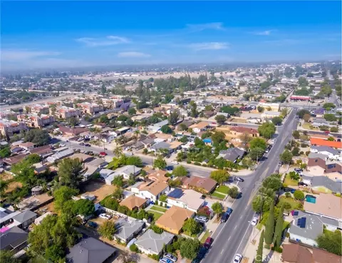 View/Area - 8247 9th, Rancho Cucamonga, CA 91730 photo 14 of 14