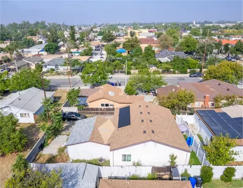 View/Area - 8247 9th, Rancho Cucamonga, CA 91730 photo 7 of 14