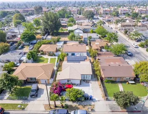 View/Area - 8247 9th, Rancho Cucamonga, CA 91730 photo 11 of 14