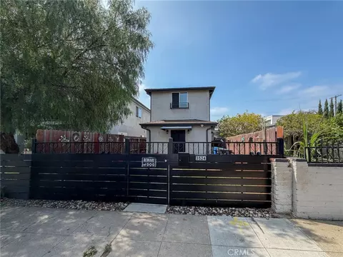 3524 Hunter St, Los Angeles, CA 90023