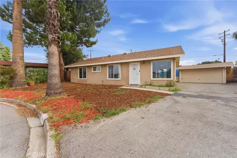 302 S Treanor, Glendora, CA 91741