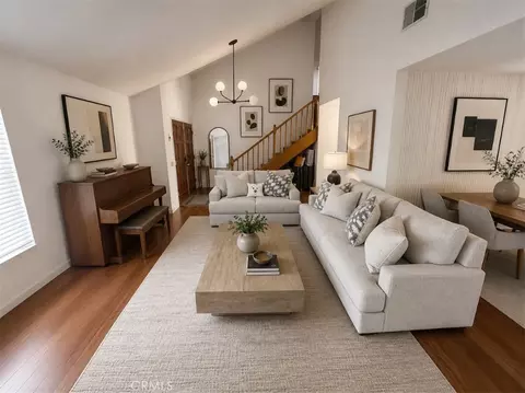 Living - 20631 Vejar Rd, Walnut, CA 91789 photo 1 of 1