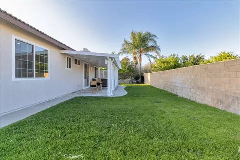 Exterior - 3397 N Poppy, Rialto, CA 92377 photo 4 of 5