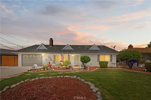 11980 Auburn Ave, Yucaipa, CA 92399