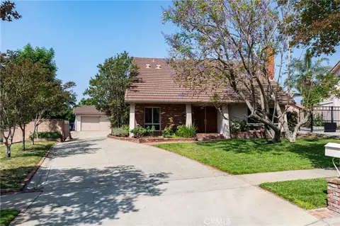 2351 Sunfield, Upland, CA 91784