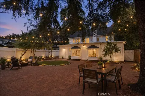 Exterior - 691 N Euclid, Upland, CA 91786 photo 3 of 5