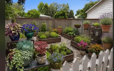 Exterior - 691 N Euclid, Upland, CA 91786 photo 2 of 4
