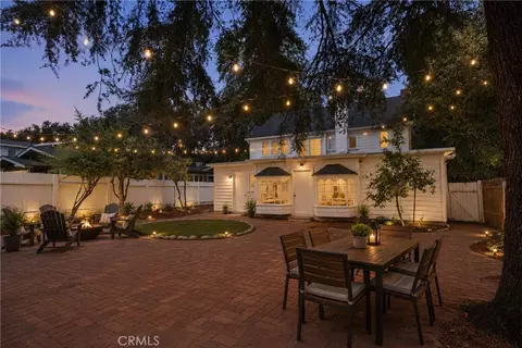 Exterior - 691 N Euclid, Upland, CA 91786 photo 3 of 4