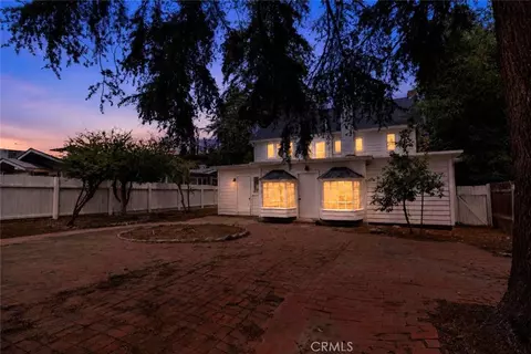 Exterior - 691 N Euclid, Upland, CA 91786 photo 4 of 4