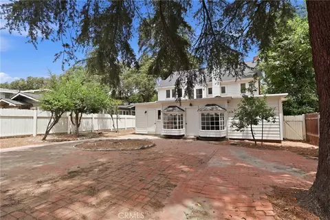 Exterior - 691 N Euclid, Upland, CA 91786 photo 4 of 5
