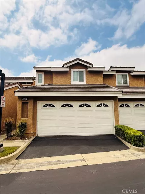 1590 Corte Santana, Upland, CA 91786