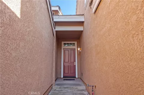 Entry Way - 1590 Corte Santana, Upland, CA 91786 photo 5 of 5