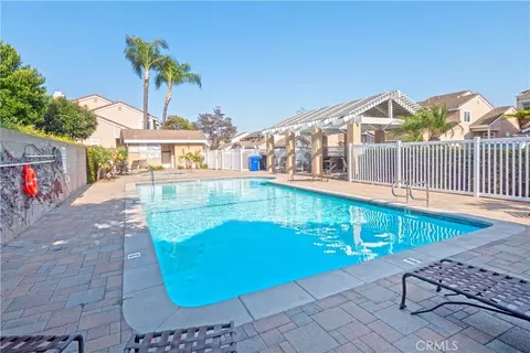 Exterior - 1590 Corte Santana, Upland, CA 91786 photo 7 of 9