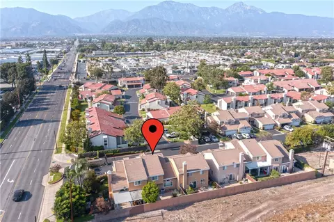 View/Area - 1590 Corte Santana, Upland, CA 91786 photo 3 of 5