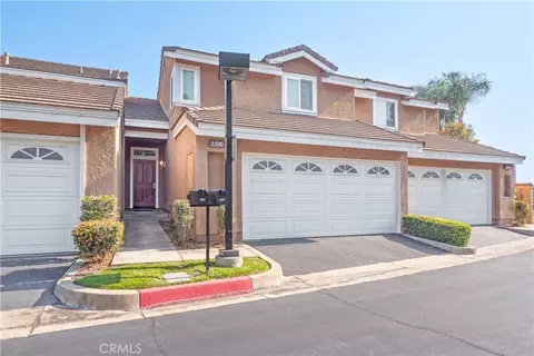 1590 Corte Santana, Upland, CA 91786