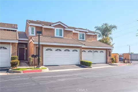 Exterior - 1590 Corte Santana, Upland, CA 91786 photo 2 of 9