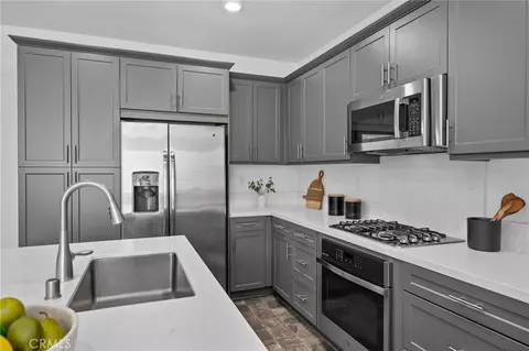 Kitchen - 810 Enchanted Hideaway, Upland, CA 91786 photo 2 of 2