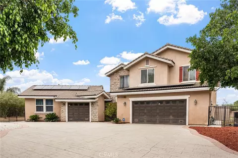 4028 Mira Mesa, Chino, CA 91710