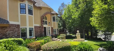 Exterior - 11051 Estacia, Yucaipa, CA 92399 photo 3 of 12