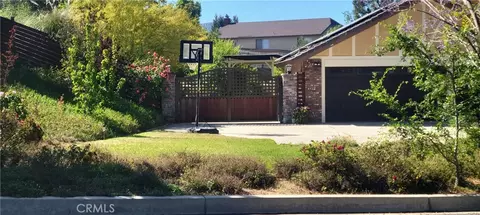 Exterior - 11051 Estacia, Yucaipa, CA 92399 photo 5 of 12