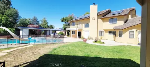 Exterior - 11051 Estacia, Yucaipa, CA 92399 photo 7 of 10
