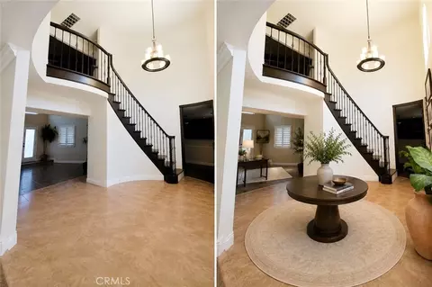 Entry Way - 11051 Estacia, Yucaipa, CA 92399 photo 4 of 5