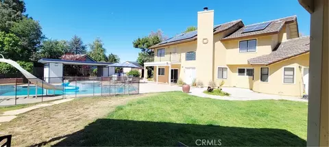 Exterior - 11051 Estacia, Yucaipa, CA 92399 photo 8 of 12