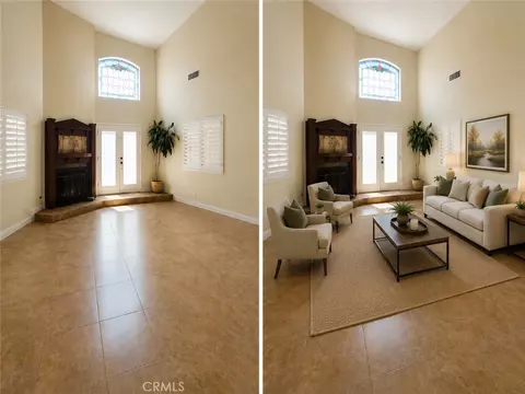 Living - 11051 Estacia, Yucaipa, CA 92399 photo 3 of 4