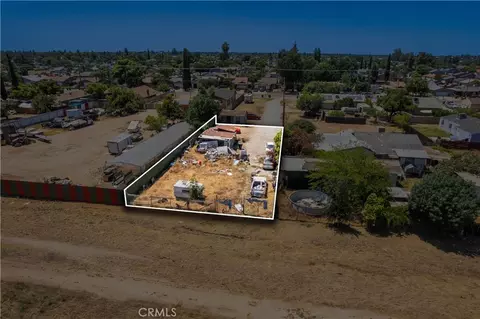 1 N Bridge St, Visalia, CA 93291