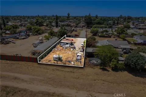 1 N Bridge St, Visalia, CA 93291