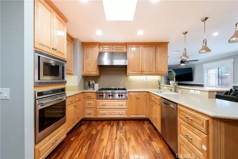 Kitchen - 2832 Litchfield, Riverside, CA 92503 photo 2 of 3