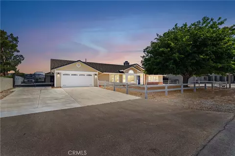 13315 Cochise, Apple Valley, CA 92308