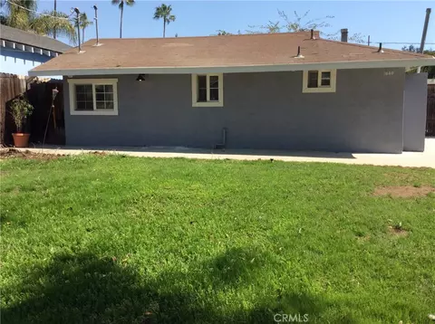 1640 Mentone, Pasadena, CA 91103