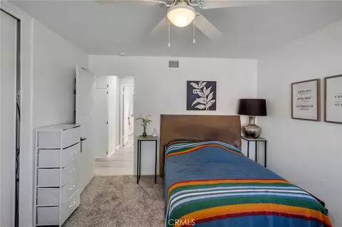 Bedroom - 8758 Deep Crk, Apple Valley, CA 92308 photo 4 of 4