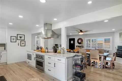 Kitchen - 8758 Deep Crk, Apple Valley, CA 92308 photo 2 of 4