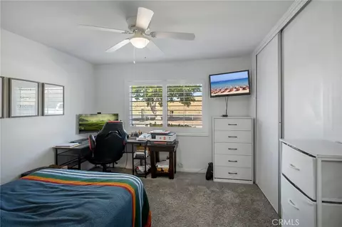Bedroom - 8758 Deep Crk, Apple Valley, CA 92308 photo 3 of 4