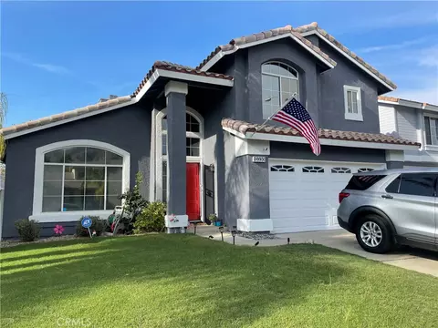 13330 Green Mtn, Corona, CA 92883