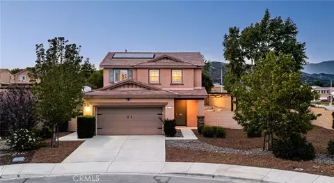 18096 Crabapple Ct, San Bernardino, CA 92407