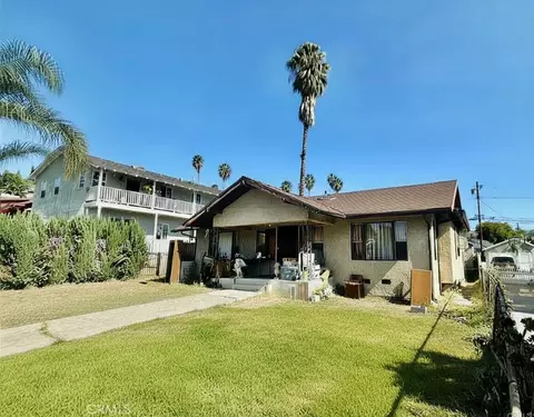 3846 Tampico Ave, Los Angeles, CA 90032