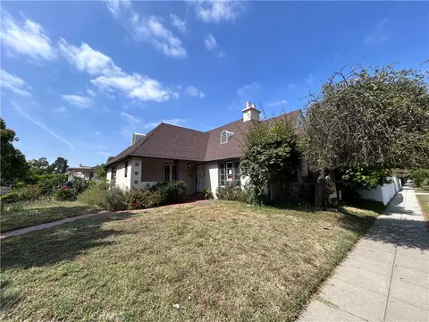 3903 Boyce, Los Angeles, CA 90039